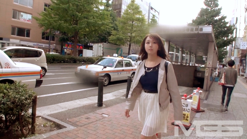 GANA-334 200 Seriously Nampa is the first and. 244 in Sendai team N Mari 27-year-old part-time worker 