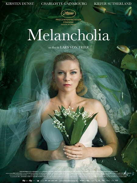  ���������� / Melancholia (2011)