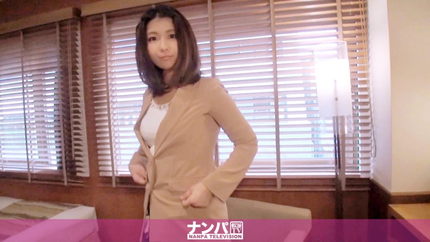 GANA-599 200 Seriously Nampa is the first and. 475 in Ueno team N collar 24-year-old nurse 