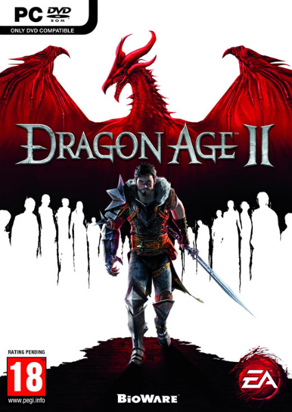 Dragon Age II [Demo]  (2011) �������� ������