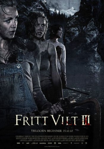 �������� � ����� 3 / Fritt vilt III (2010)