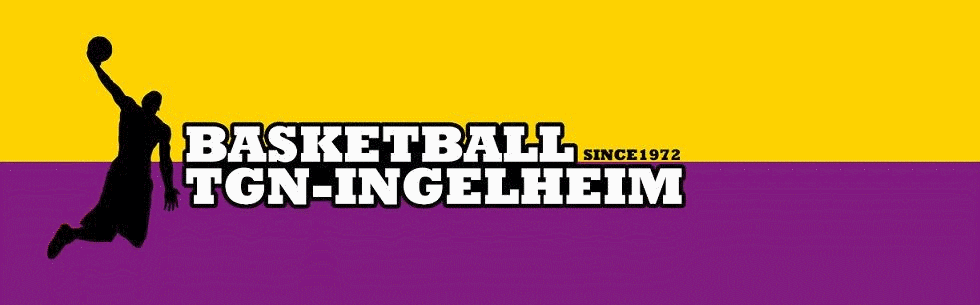 Basketball-Ingelheim