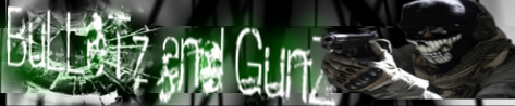 BuLLeTz and GunZ