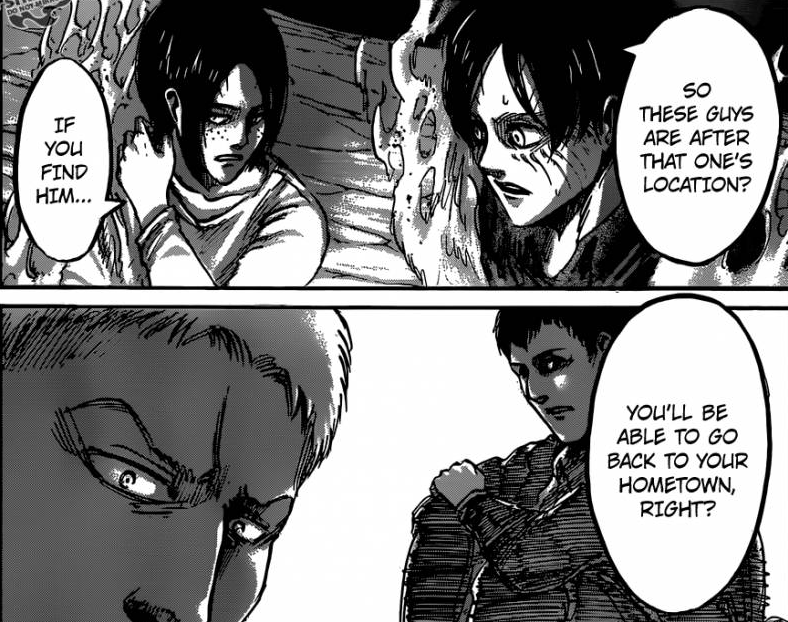Attack On Titan Wie Viele Folgen