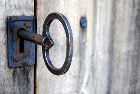 Der geheime Schlüssel