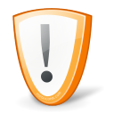 Warning