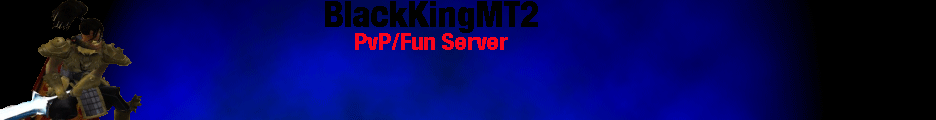 Index-Network2 Player vs Player und FUN-Server