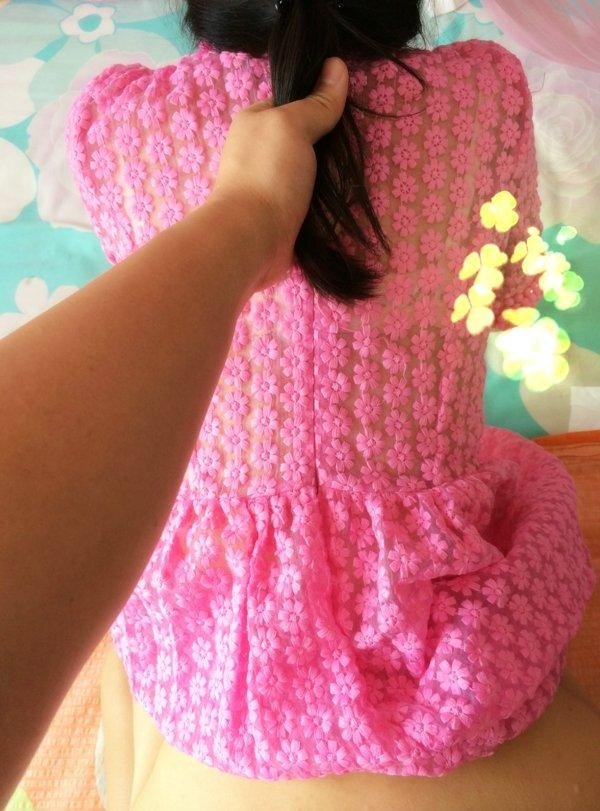 [钱兔榴享] 调教不错的女人[11P]