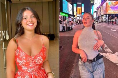 19岁以色列女兵放弃纽约生活回国参战阵亡，曾击毙3名哈马斯[4P]