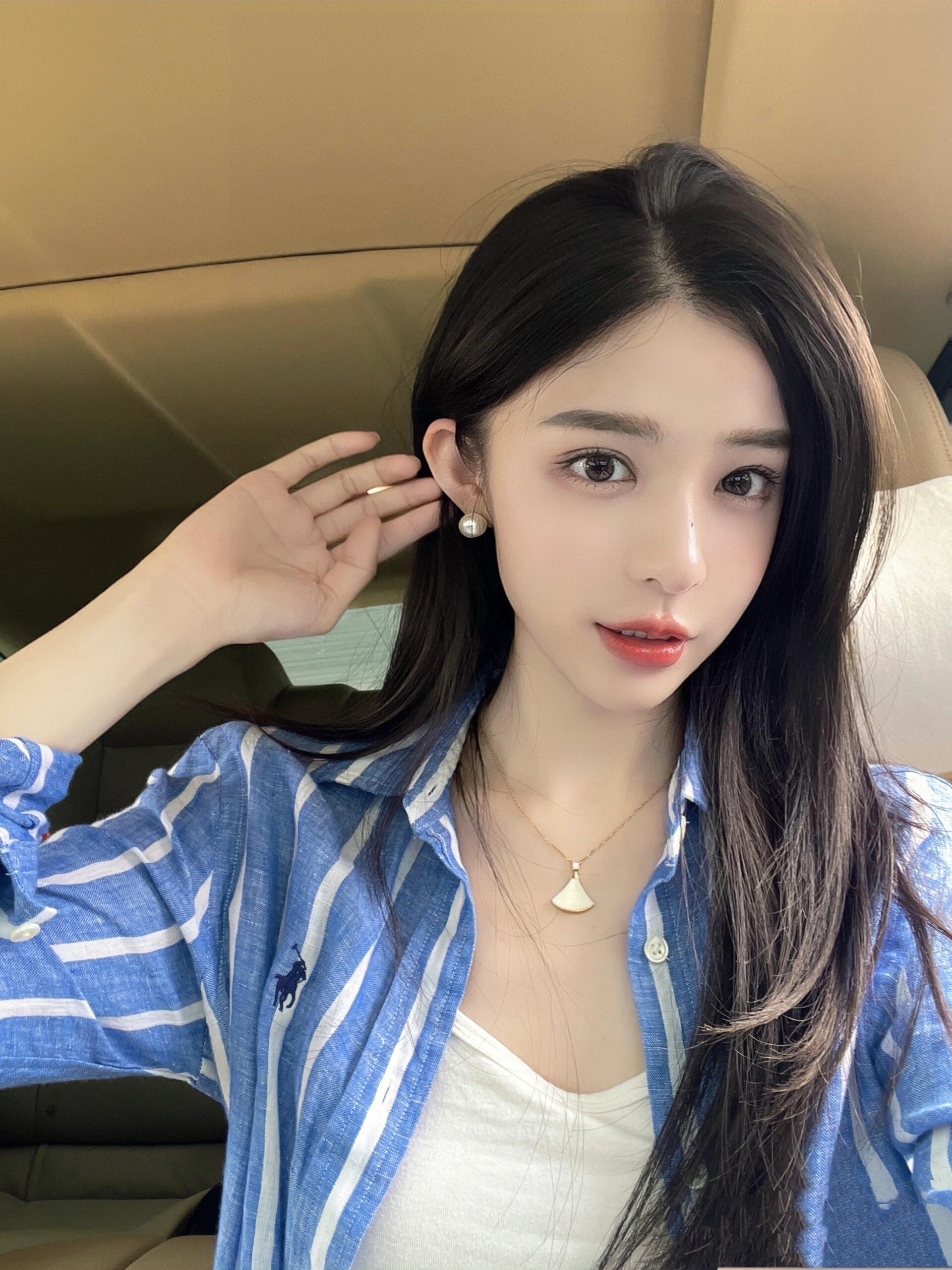 精致美女[3P] -6park.com