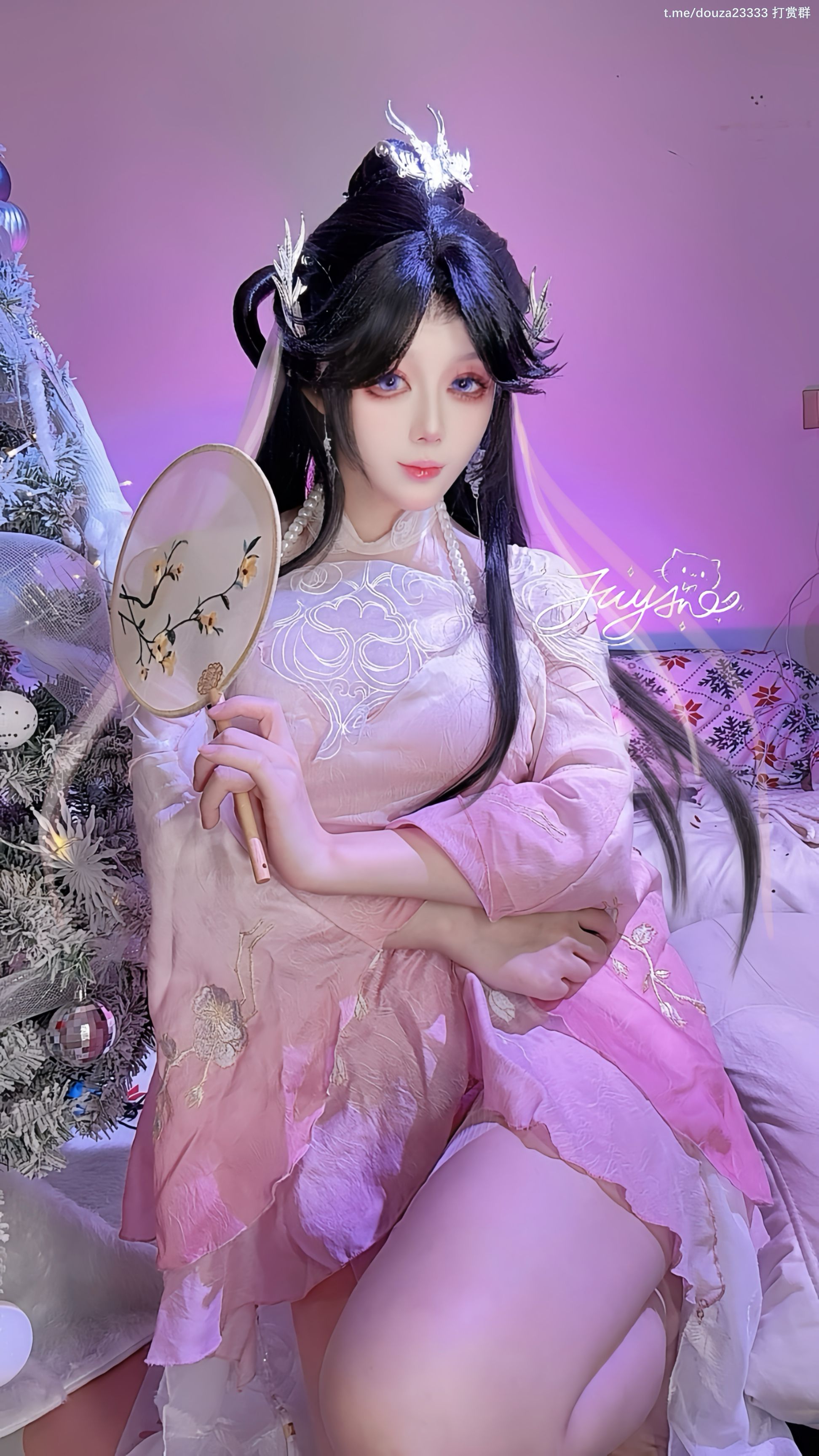 九言---玉玲珑-丽娘-34p-1v12月24打赏群资源-12-23