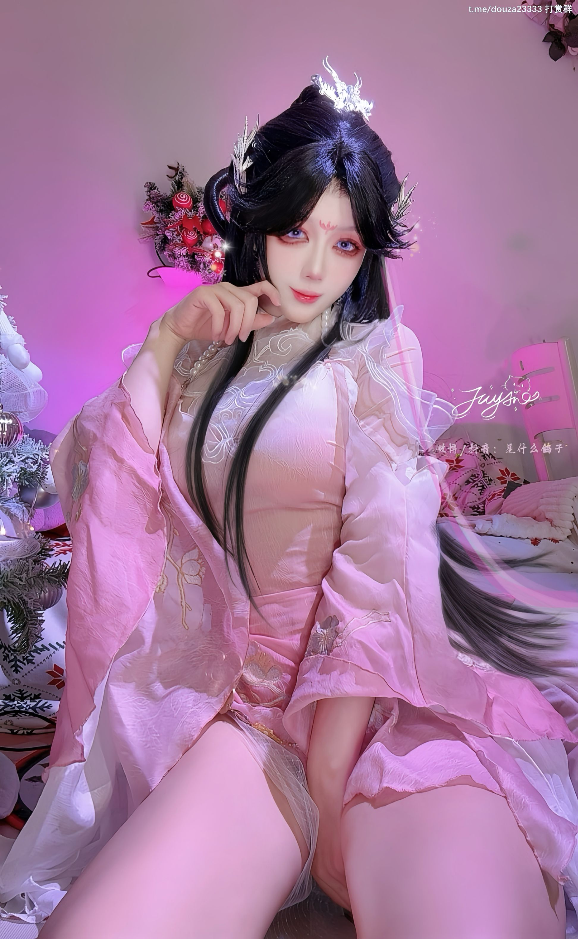 九言---玉玲珑-丽娘-34p-1v12月24打赏群资源-12-23