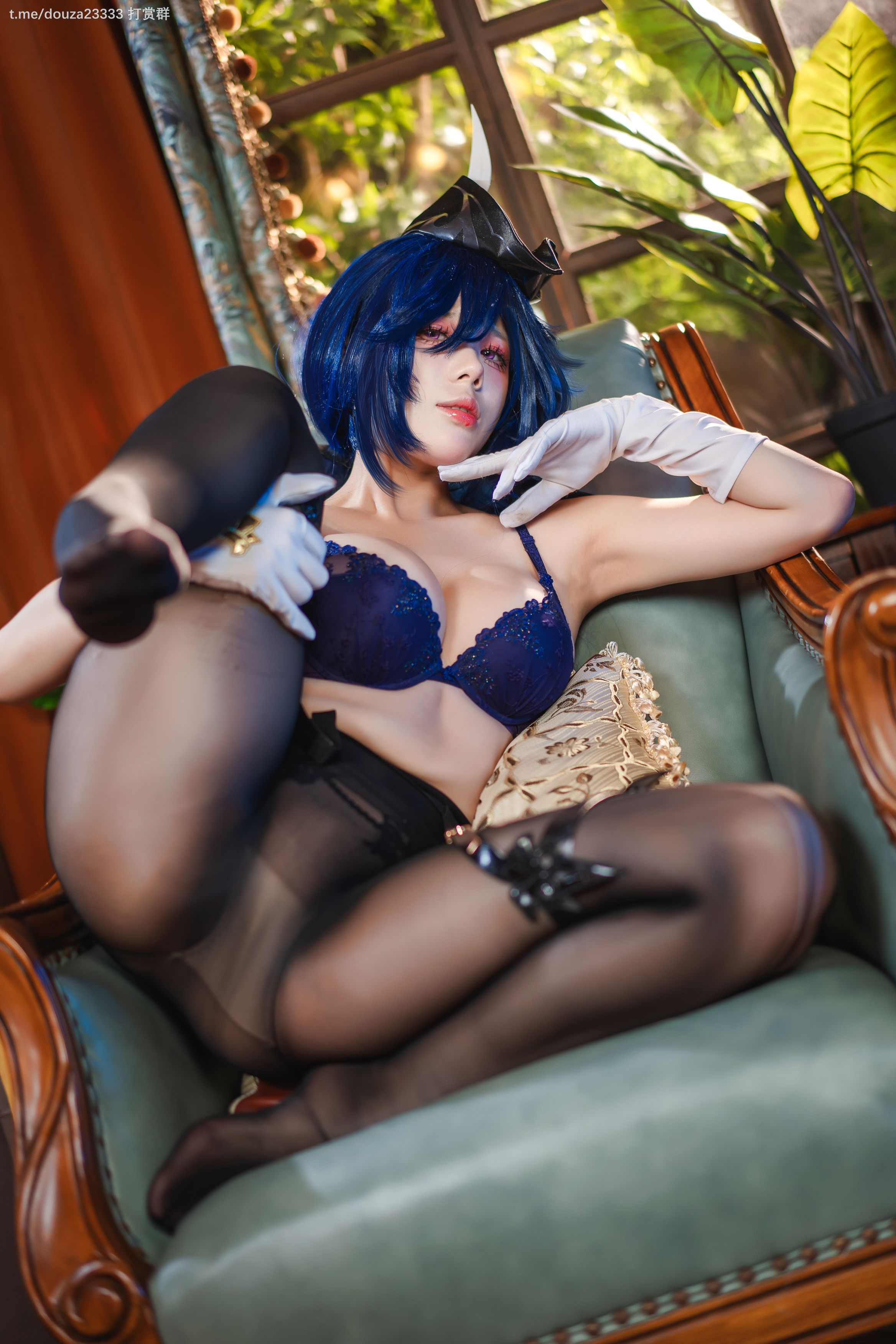 九言---克洛琳德-49p3v-4月8打赏群资源-04-07