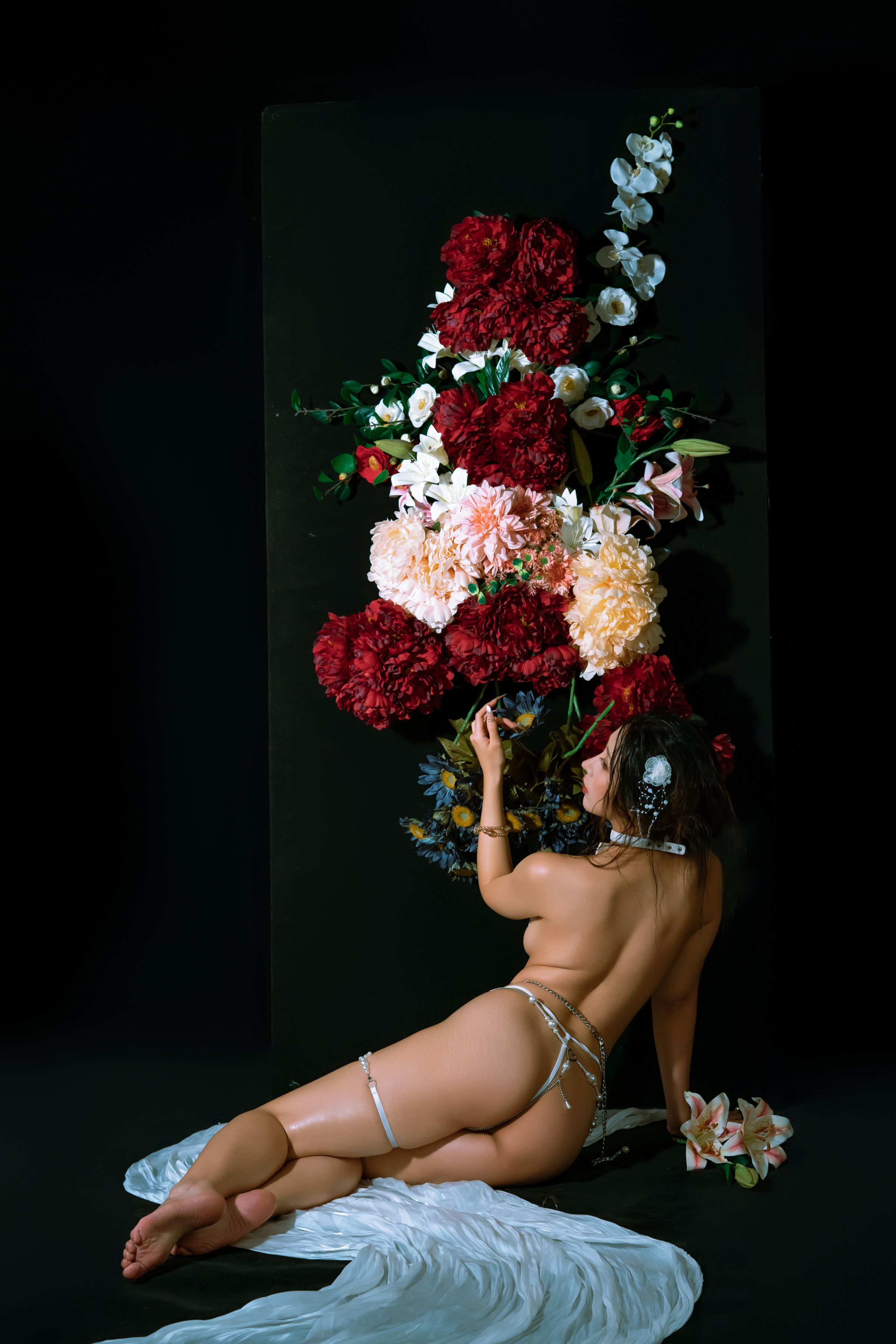 云溪溪---奶桃桃-珍珠-04-13