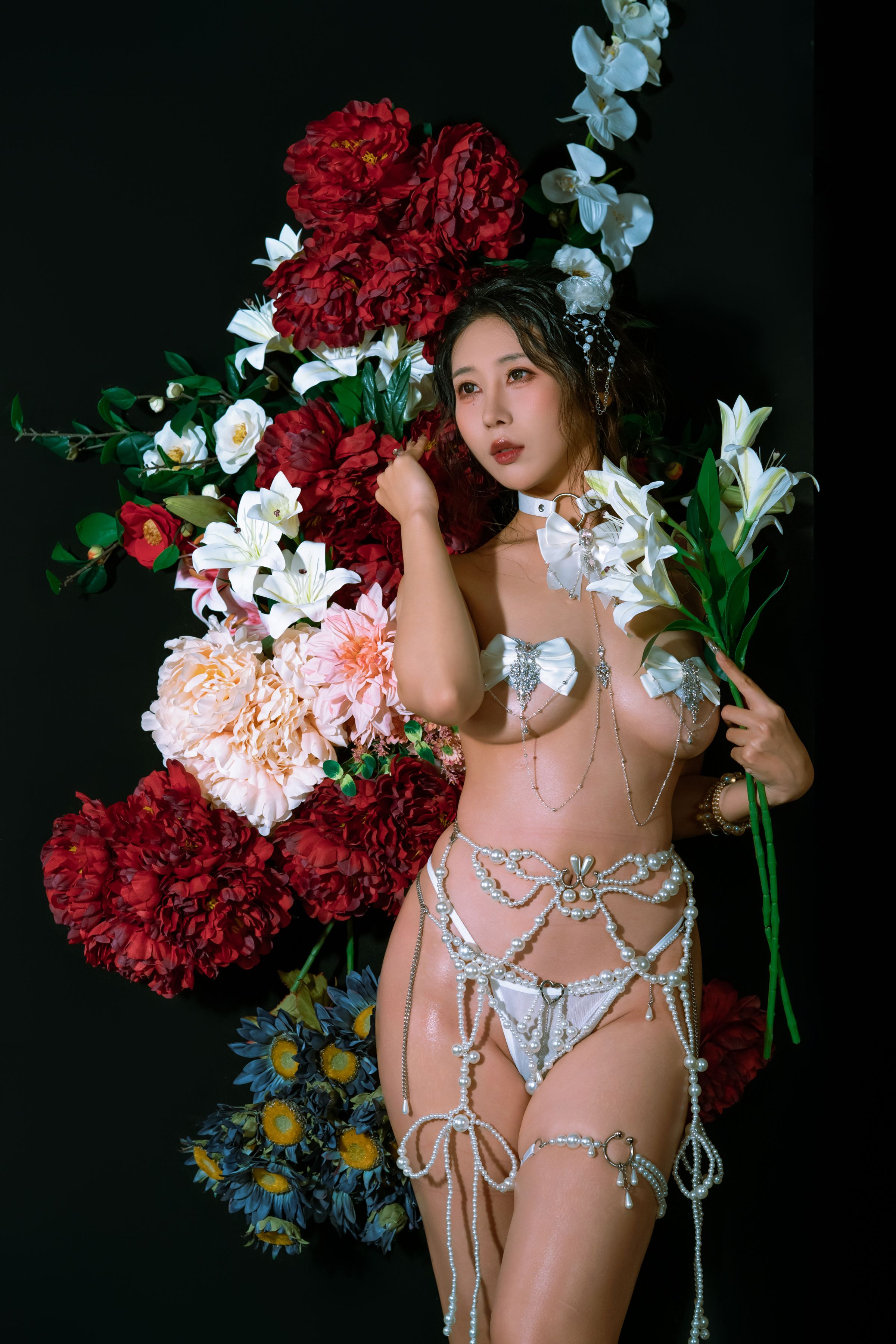 云溪溪---奶桃桃-珍珠-04-13