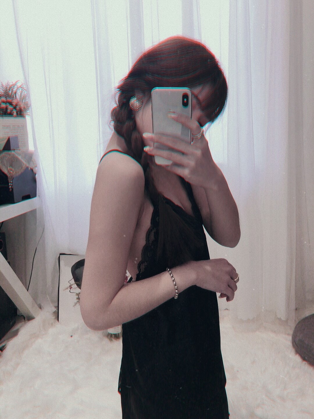 对象穿成这样在家等你，你几点回家？[43P]