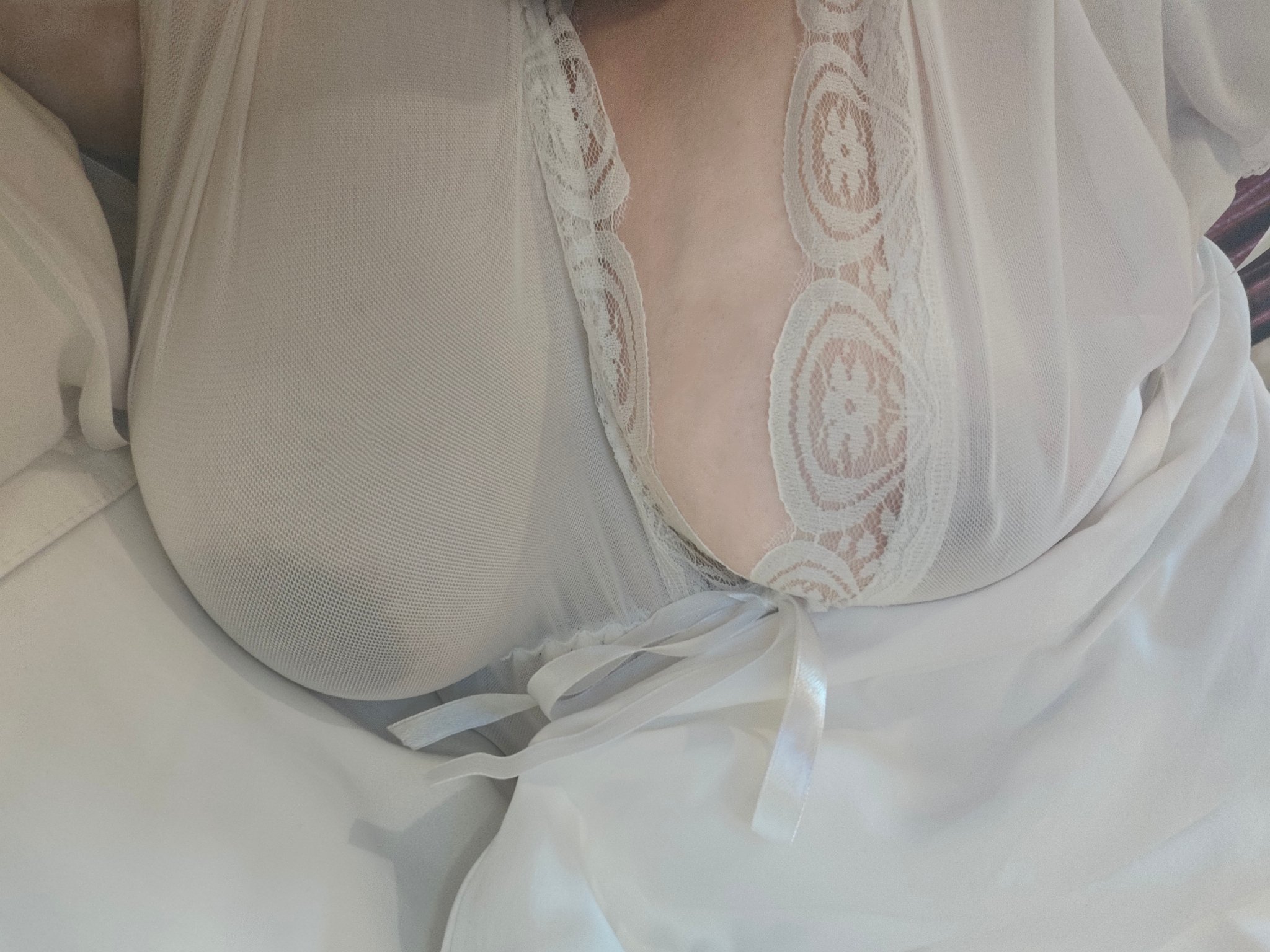 女菩萨的情趣内衣，荤素搭配[16P]