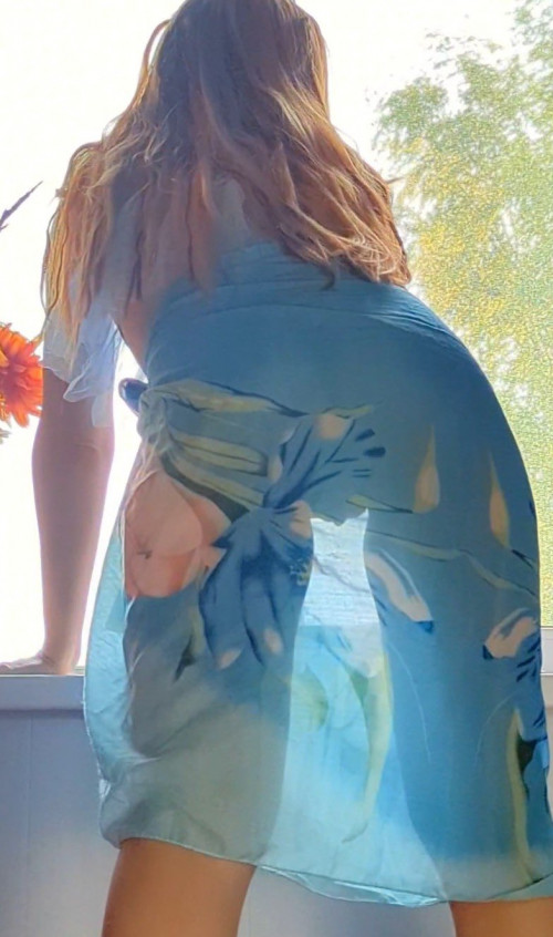 油光瓦亮的屁股，你能忍住几秒？[24P]