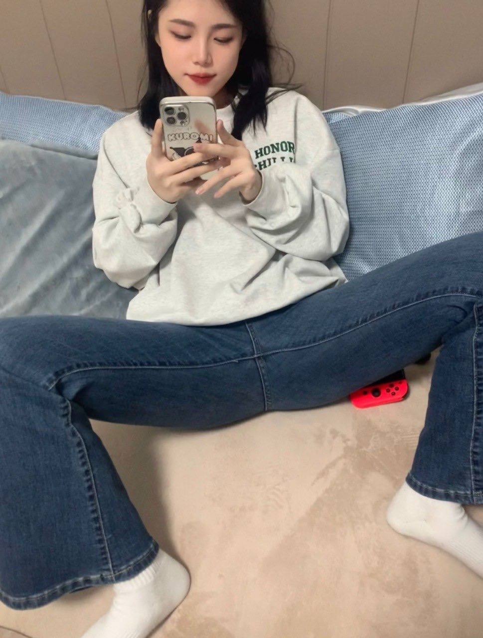 极品小烧杯颜射[24P]