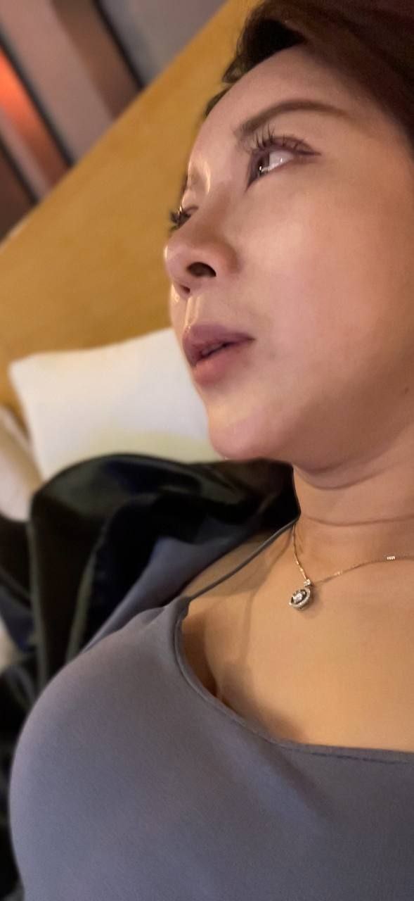 大概45岁左右魏姨骚气侧漏[34P]