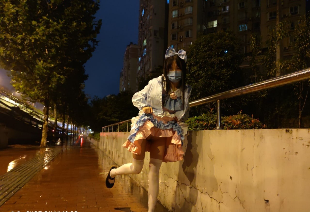 搜集的妹子图片（一百三十四）-母狗第四期[99P]