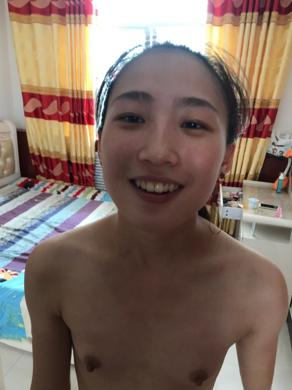 搜集的妹子图片（一百三十四）-母狗第四期[99P]