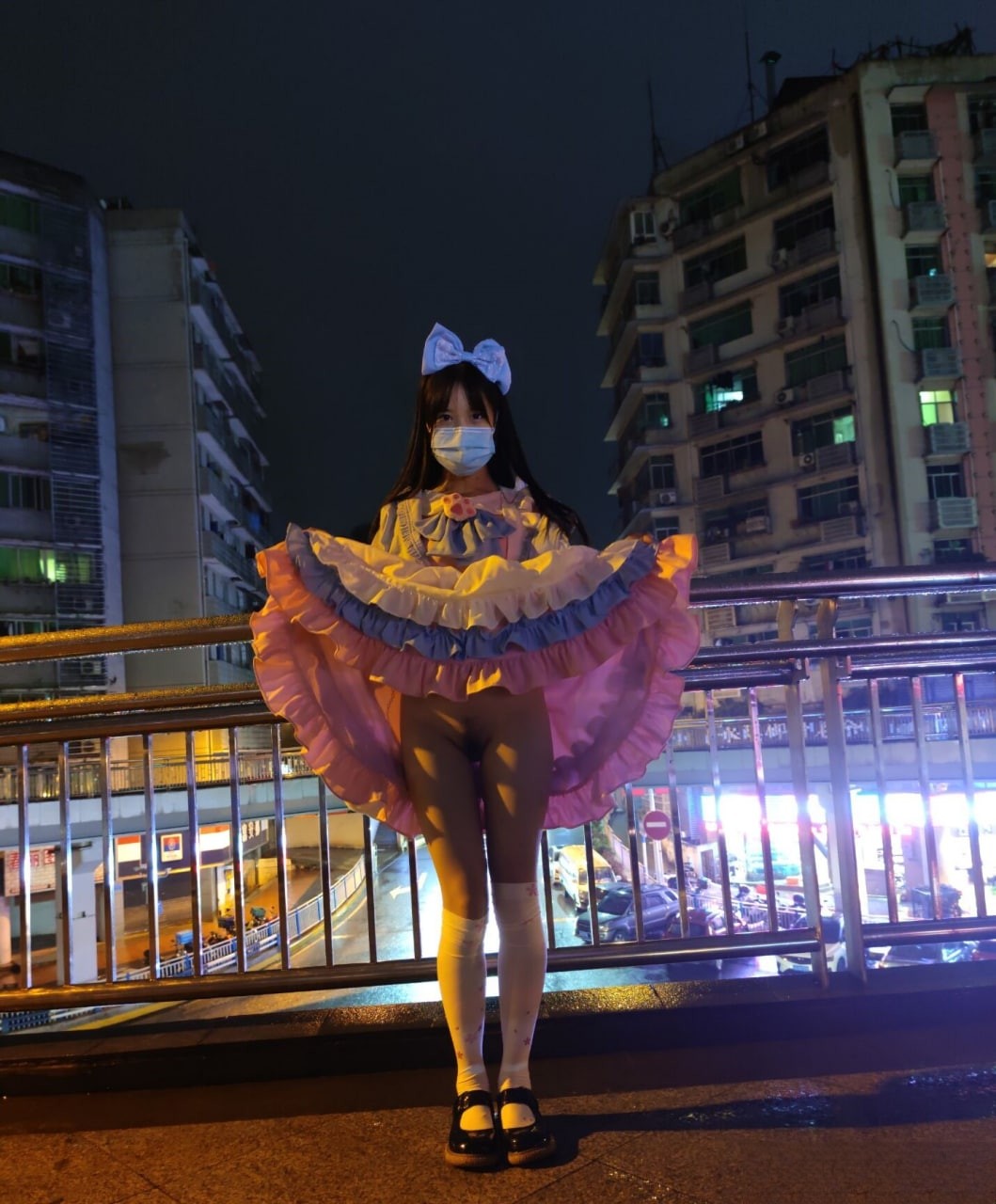 搜集的妹子图片（一百三十四）-母狗第四期[99P]