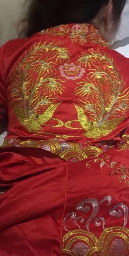 搜集的妹子图片（一百三十四）-母狗第四期[99P]