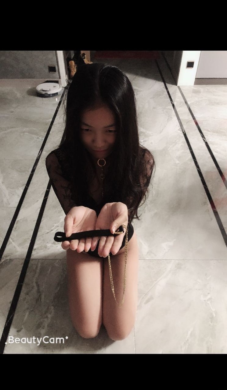 搜集的妹子图片（一百三十四）-母狗第四期[99P]