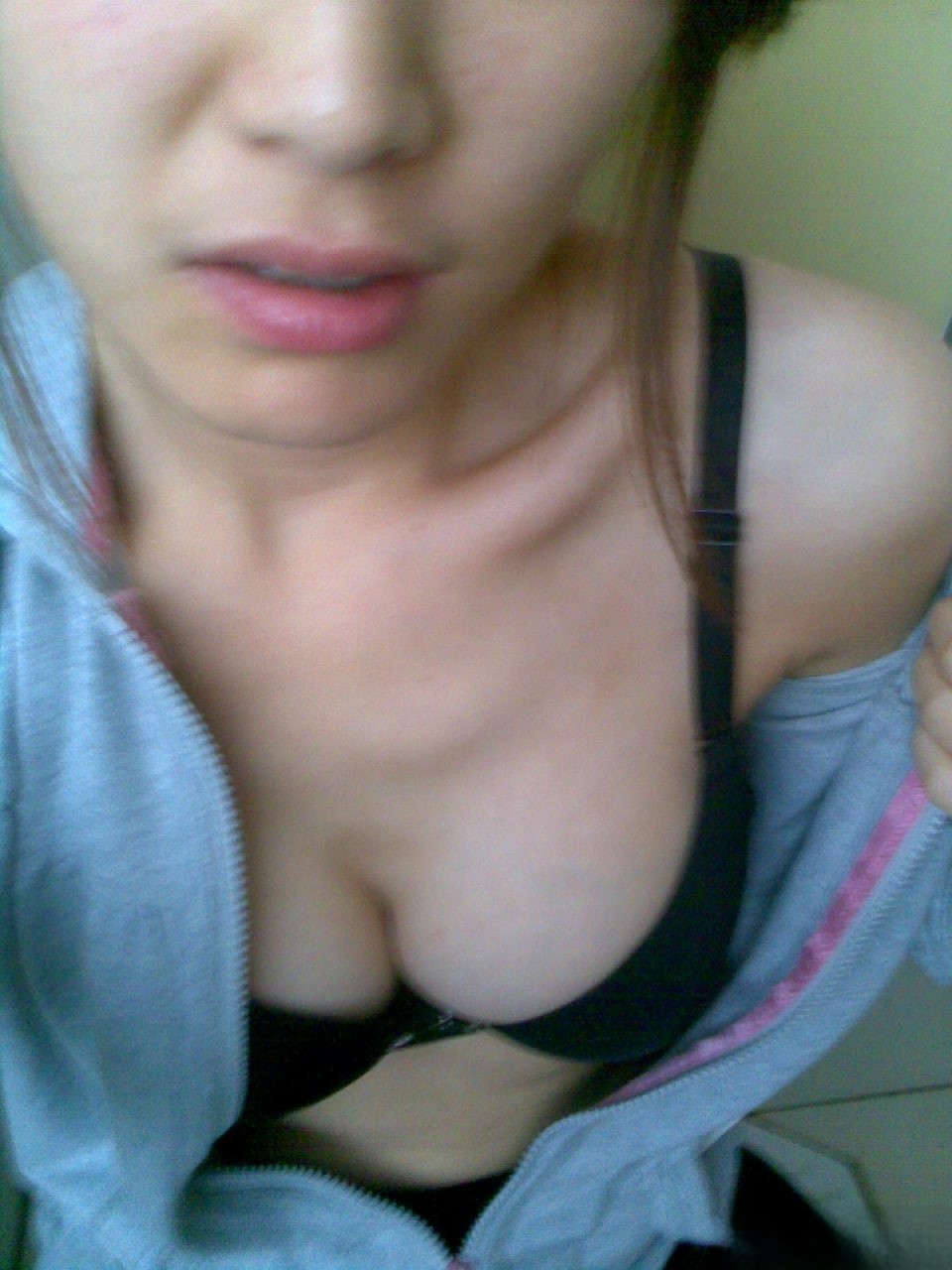 搜集的妹子图片（一百三十四）-母狗第四期[99P]