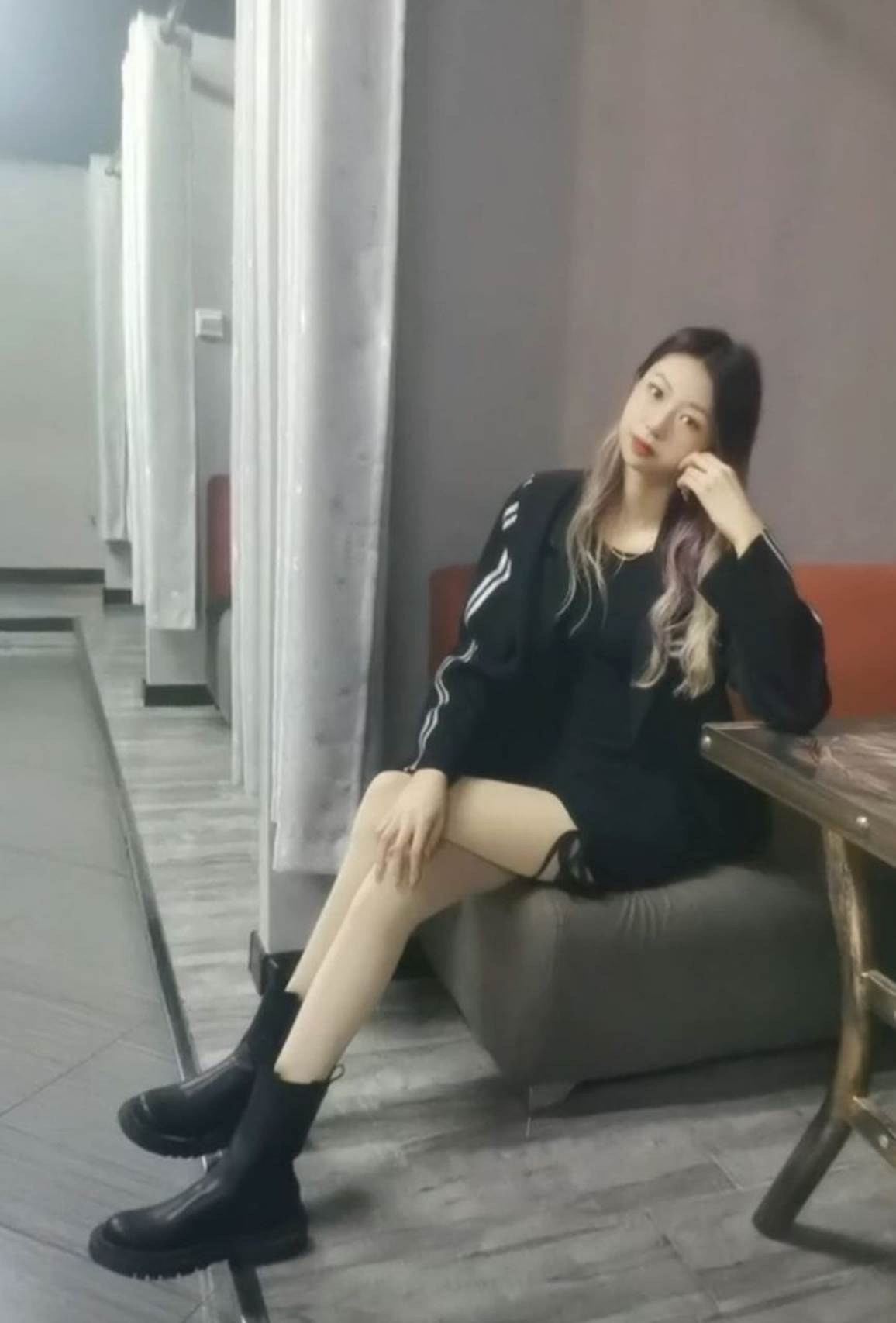 搜集的妹子图片（一百三十六）-骚妇第六期[104P]