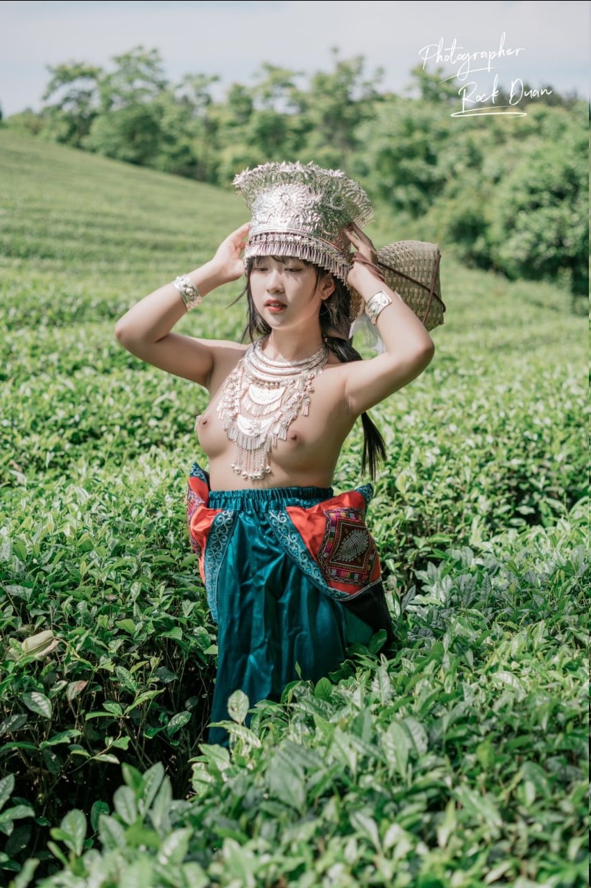 搜集的妹子图片（一百三十六）-骚妇第六期[104P]