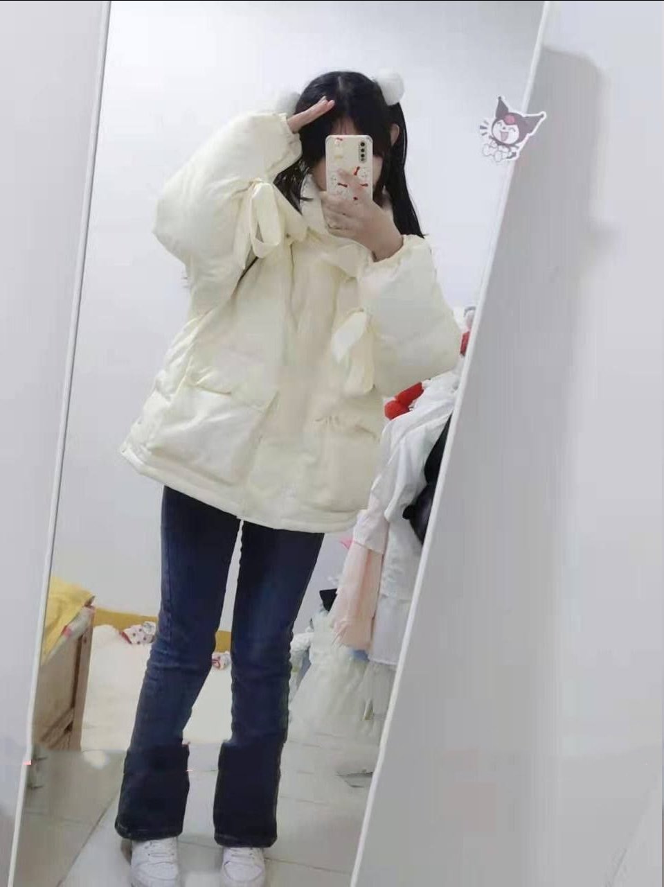 搜集的妹子图片（一百三十六）-骚妇第六期[104P]