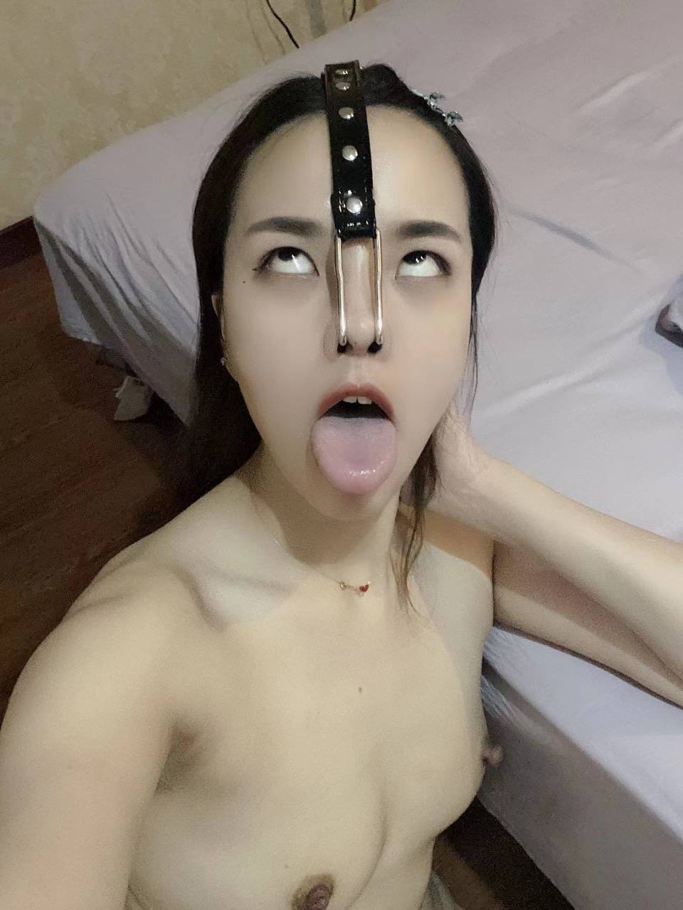 搜集的妹子图片（一百三十六）-骚妇第六期[104P]