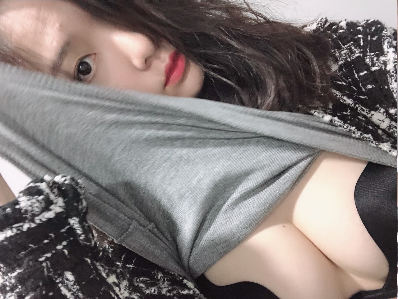 搜集的妹子图片（一百三十六）-骚妇第六期[104P]