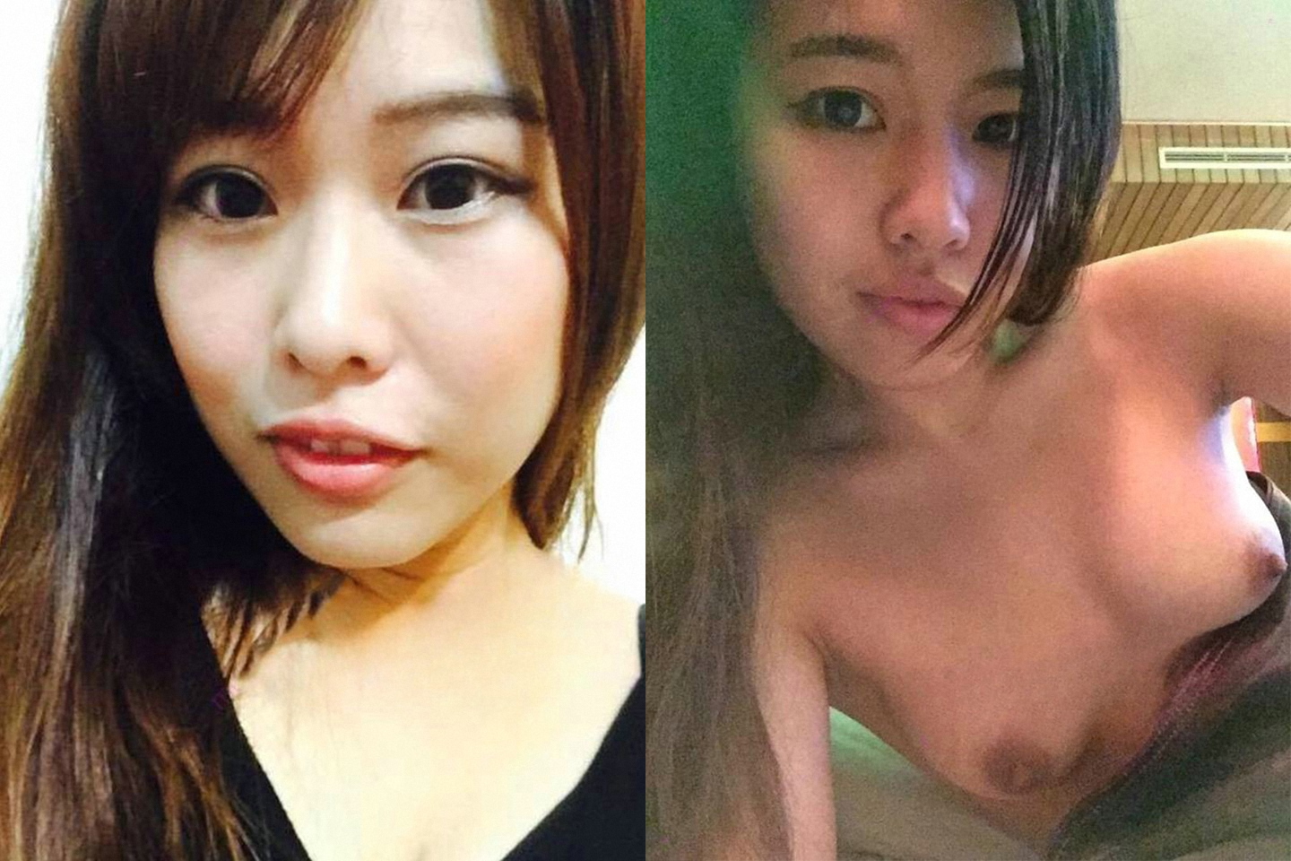 搜集的妹子图片（一百五十四）-母狗第二十二期[92P]