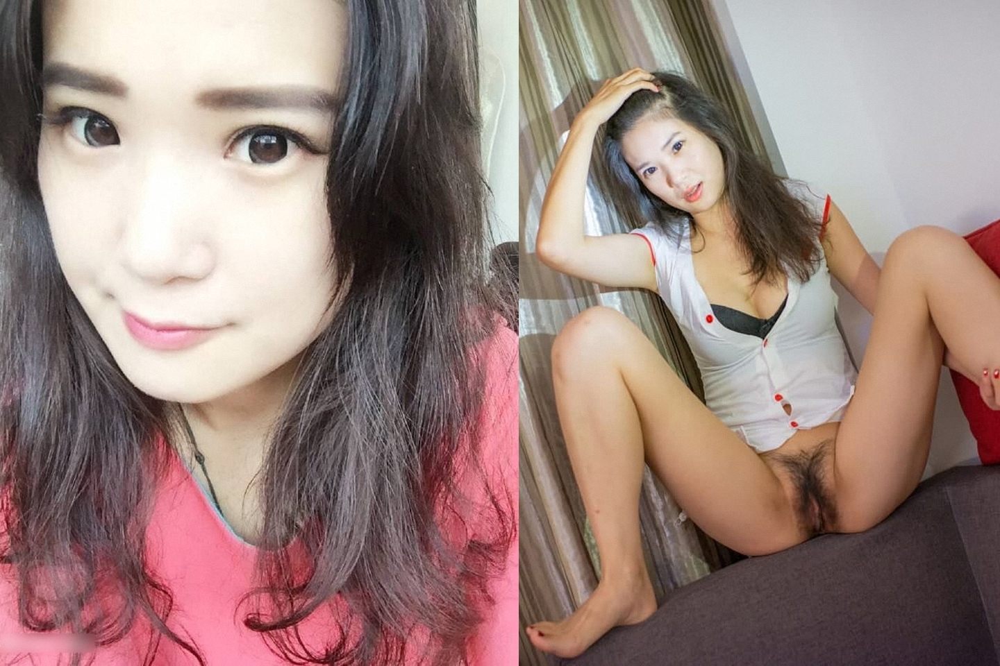 搜集的妹子图片（一百五十四）-母狗第二十二期[92P]