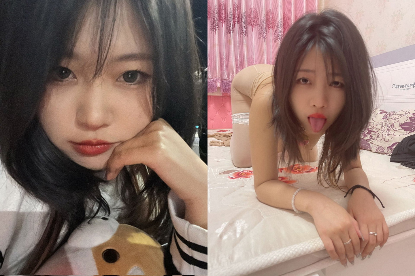 搜集的妹子图片（一百五十四）-母狗第二十二期[92P]