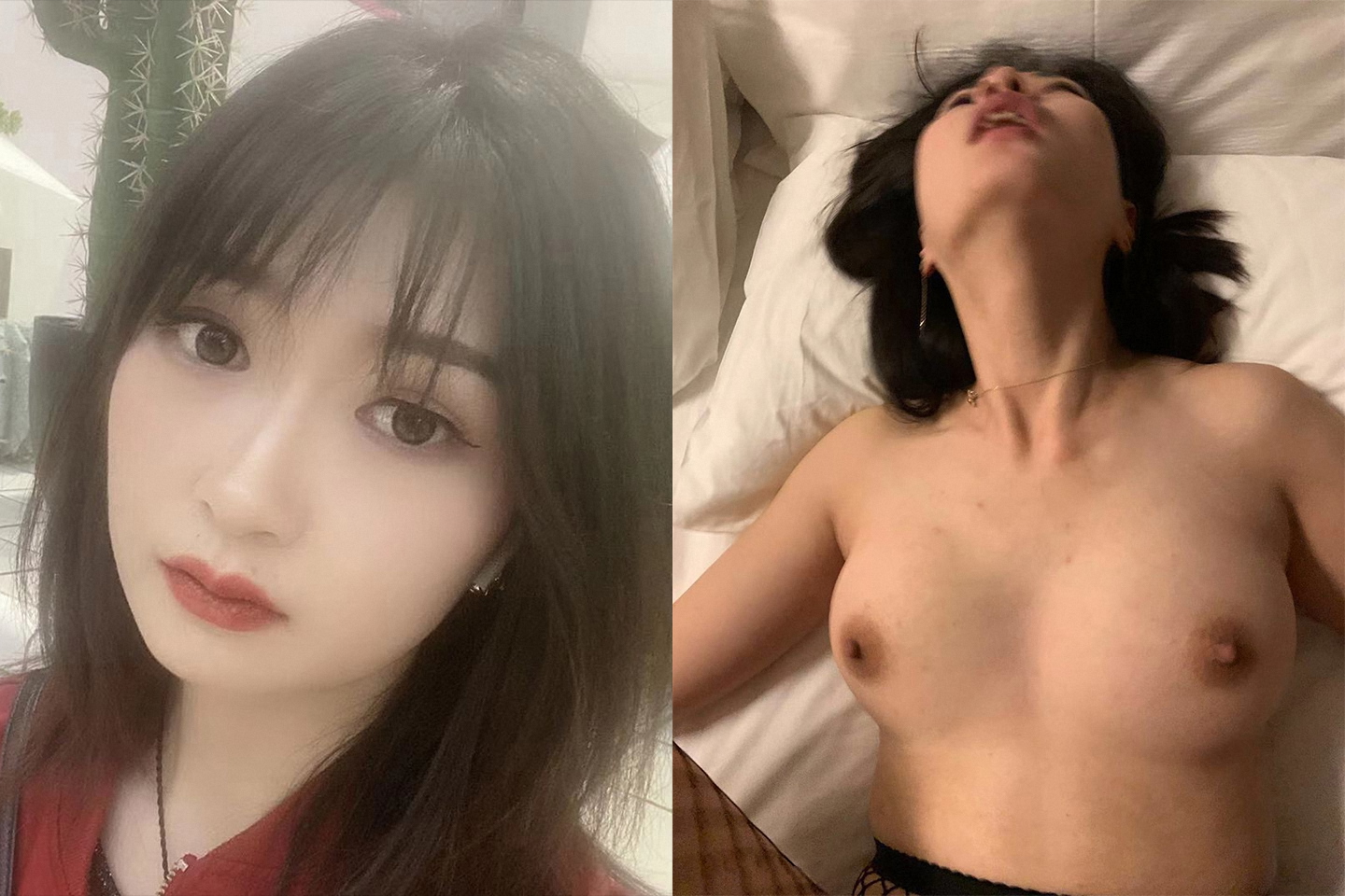 搜集的妹子图片（一百五十四）-母狗第二十二期[92P]