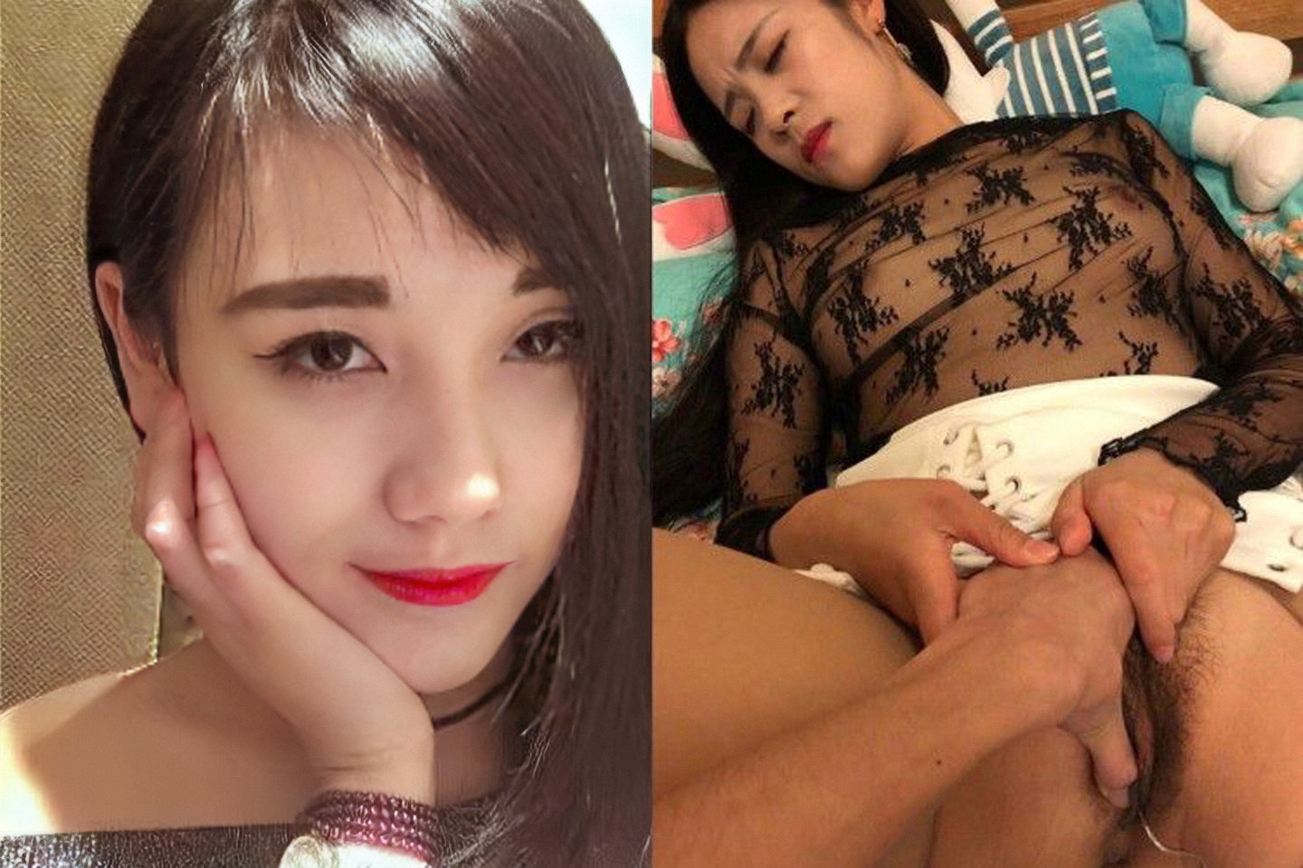 搜集的妹子图片（一百五十四）-母狗第二十二期[92P]