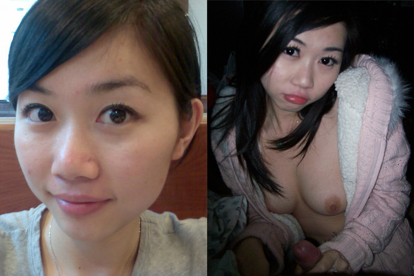 搜集的妹子图片（一百五十四）-母狗第二十二期[92P]