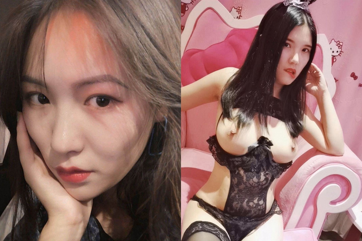 搜集的妹子图片（一百五十四）-母狗第二十二期[92P]