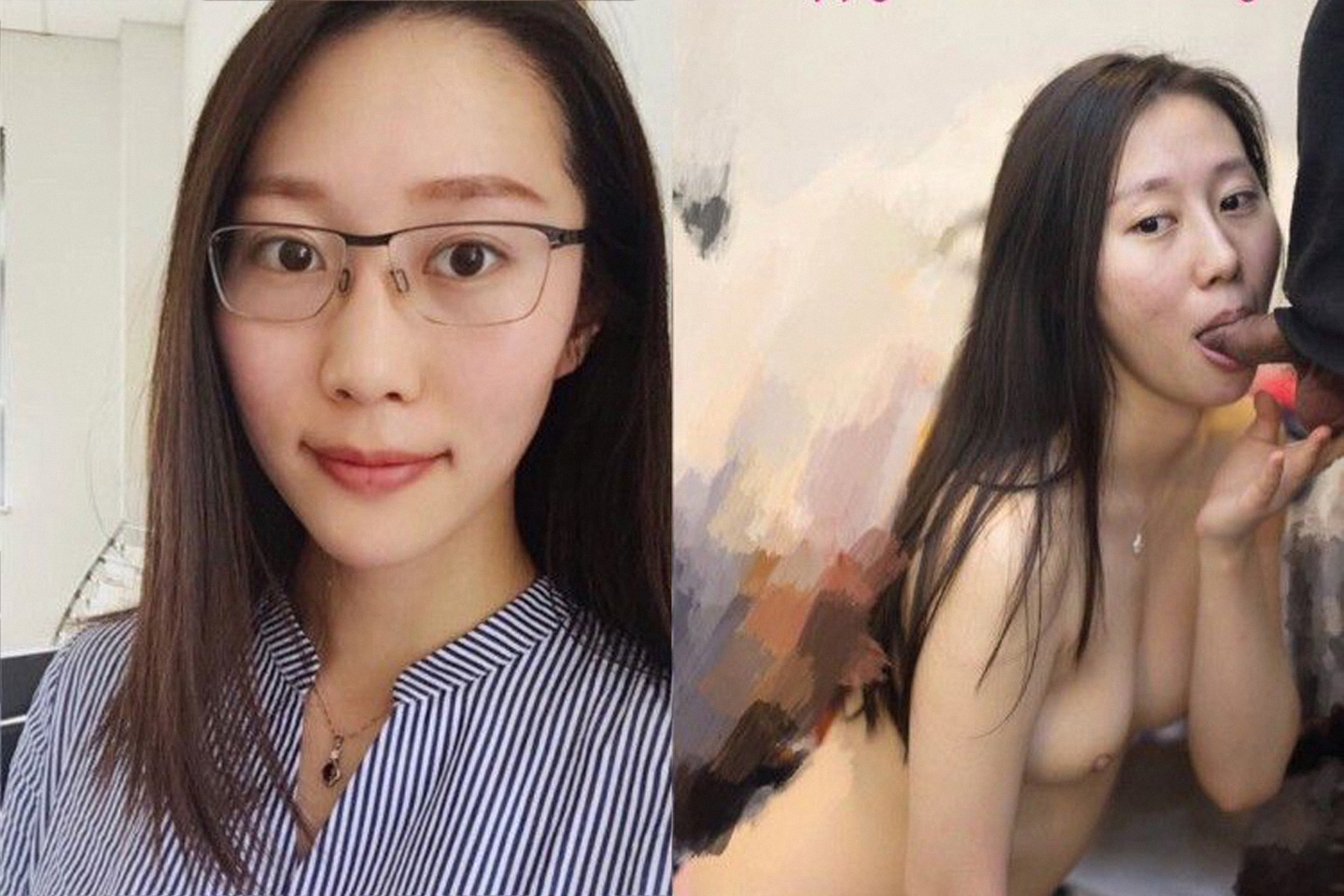 搜集的妹子图片（一百五十四）-母狗第二十二期[92P]