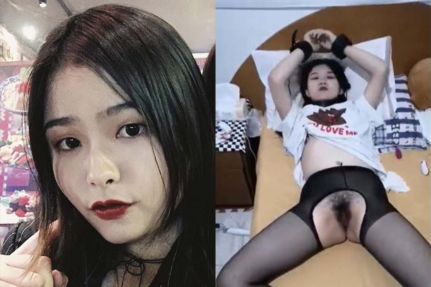 搜集的妹子图片（一百五十四）-母狗第二十二期[92P]