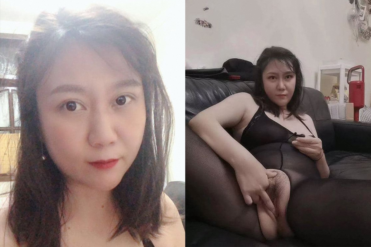 搜集的妹子图片（一百五十四）-母狗第二十二期[92P]