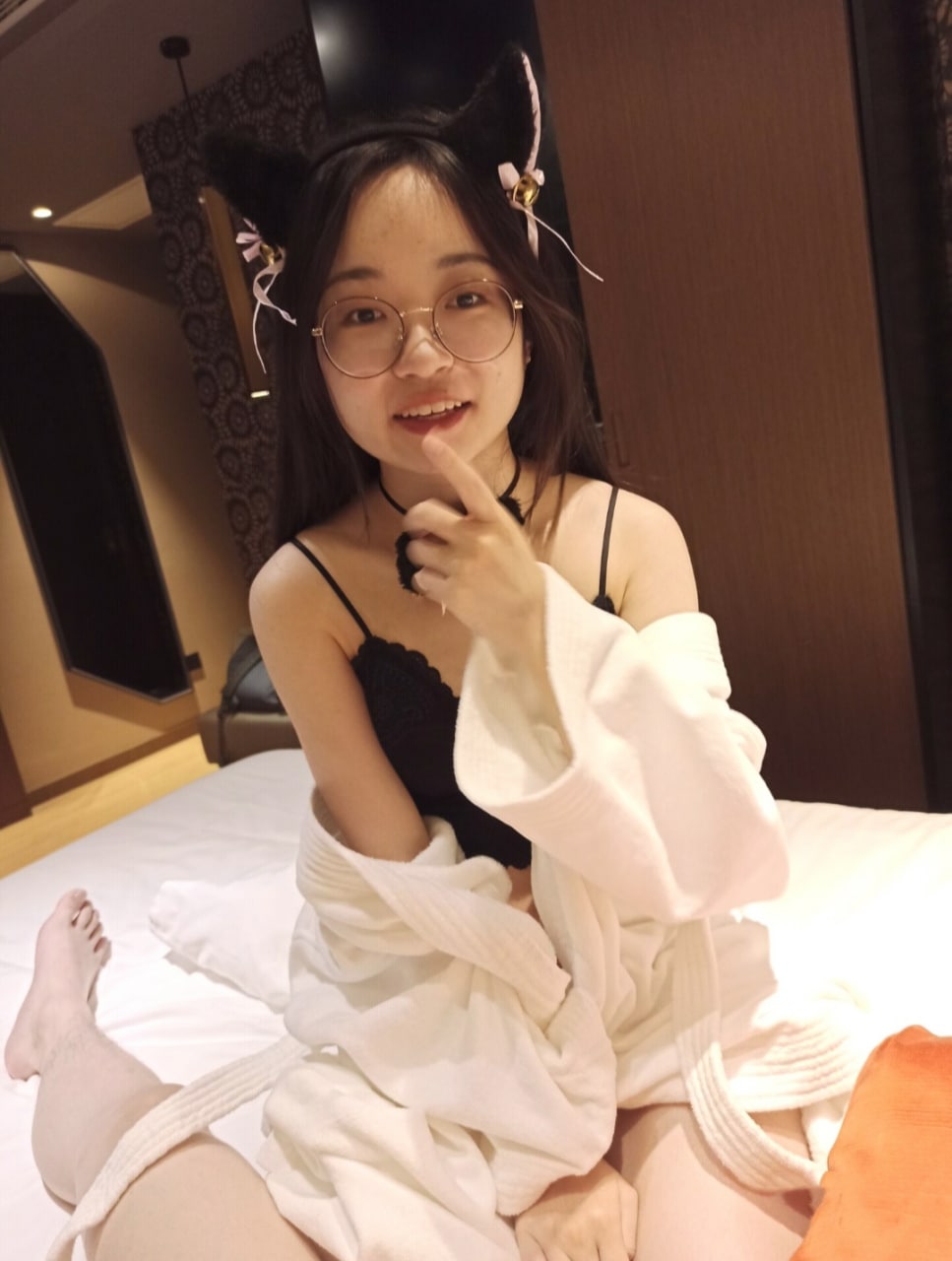 硬盘里珍藏的眼镜婊 第5期 [138P]