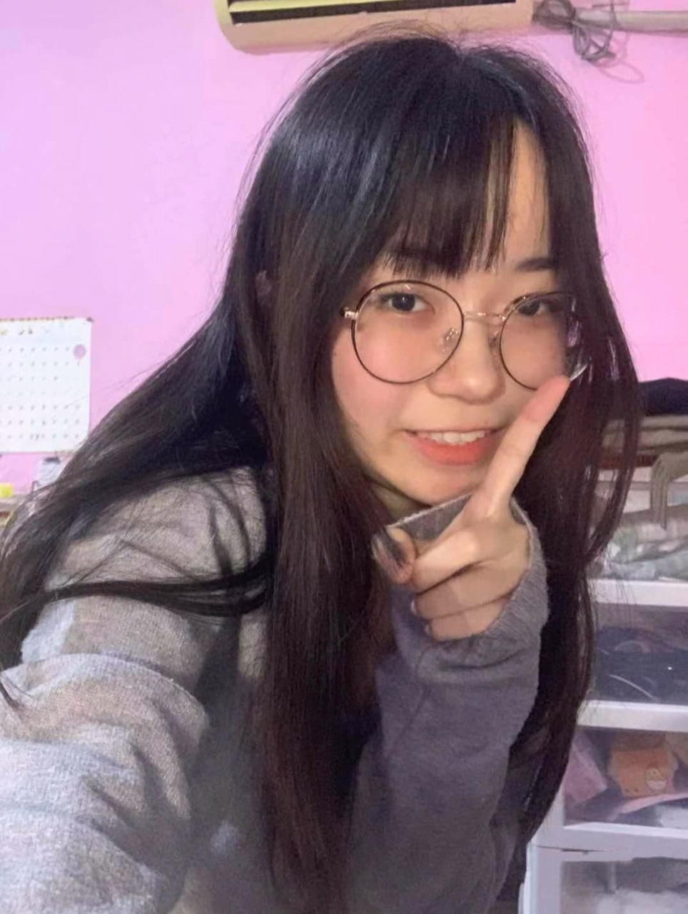 硬盘里珍藏的眼镜婊 第5期 [138P]