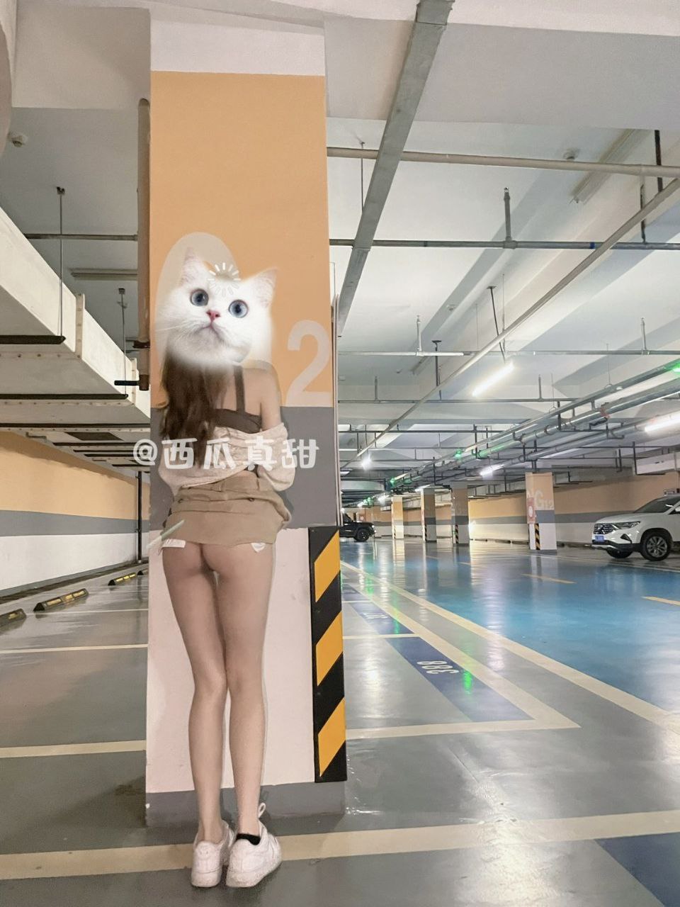 爱露出的女人，才最有味道  第一期 [125P]