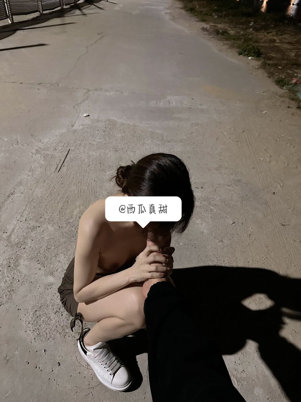 爱露出的女人，才最有味道  第一期 [125P]