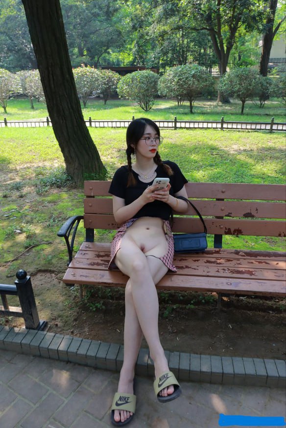 硬盘里珍藏的眼镜婊 第5期 [138P]